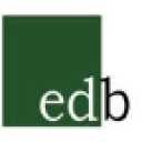 Edb International, Inc. logo