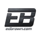 Ed Brown Products, Inc. logo