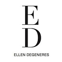 Ed Ellen Degeneres logo