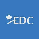 Export Development Canada logo