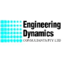 Engineering Dynamics Consultants logo