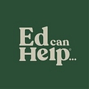 Ed can Help logo