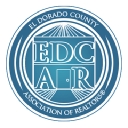 El Dorado County Association Of Realtors logo