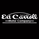 Ed Carroll Motors Co logo