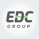Edc Group logo