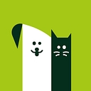 The Edinburgh Dog and Cat Home logo