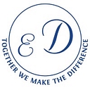 E&D Children Center logo