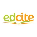 Edcite logo