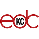 Economic Development Corporation of logo