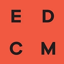 école De Danse Contemporaine De Montréal logo