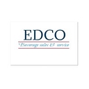 Edco Distributing, Inc. & Edco Service, Inc. logo