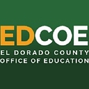 El Dorado County Office of Education logo