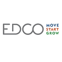 Edco   Economic Development For Central Oregon logo