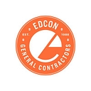 Edcon Inc. logo