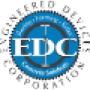 Engineered Devices Corporation logo