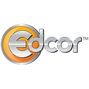 Edcor logo