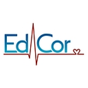 Edcor   Medical Education & Training logo