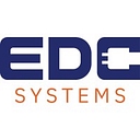 E.D.C. Systems Pty Ltd logo