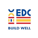 Edc logo
