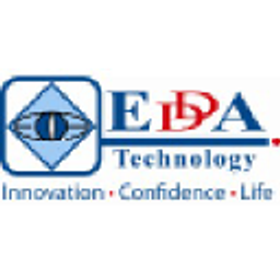 EDDA Technology, Inc. logo