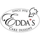Edda's Cake Company logo