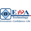 EDDA TECHNOLOGY, INC.