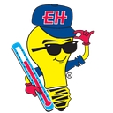 Edd Helms Group Inc, Air Conditioning And Electrical Contractors logo
