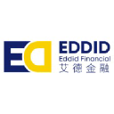 EDDID FINANCIAL SINGAPORE PTE. LTD. logo
