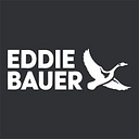 Logo for eddiebauer.com