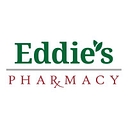 Eddie's Pharmacy logo