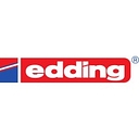 Edding Uk logo