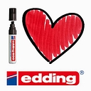edding logo