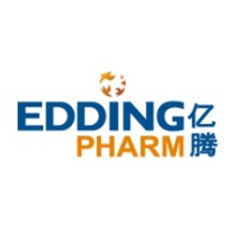 Eddingpharm (Zhuhai) Co., Ltd. logo