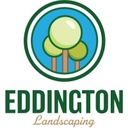 Eddington Landscaping logo