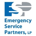 Emergency Service Partners, L.P. logo