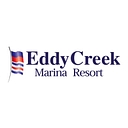 Eddy Creek Marina Resort logo