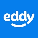 Eddy logo