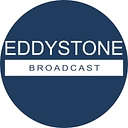 Eddystone Broadcast logo