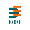 E and D Recruiters logo