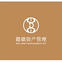 Ede Asset Management Inc. logo