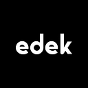 Edek logo