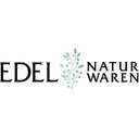 Edel Naturwaren logo