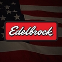 Edelbrock logo