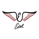 Edel Golf logo