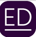 Edelia Group logo