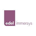 edelimmersys.com logo