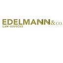 Edelmann And Company Law Offices logo