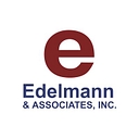 Edelmann & Associates, Inc. logo