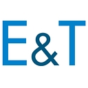 Edelman & Thompson logo