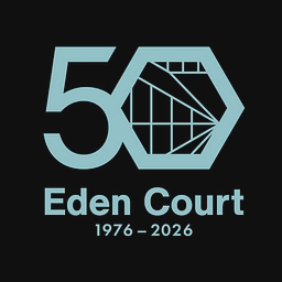 Eden Court Highlands logo